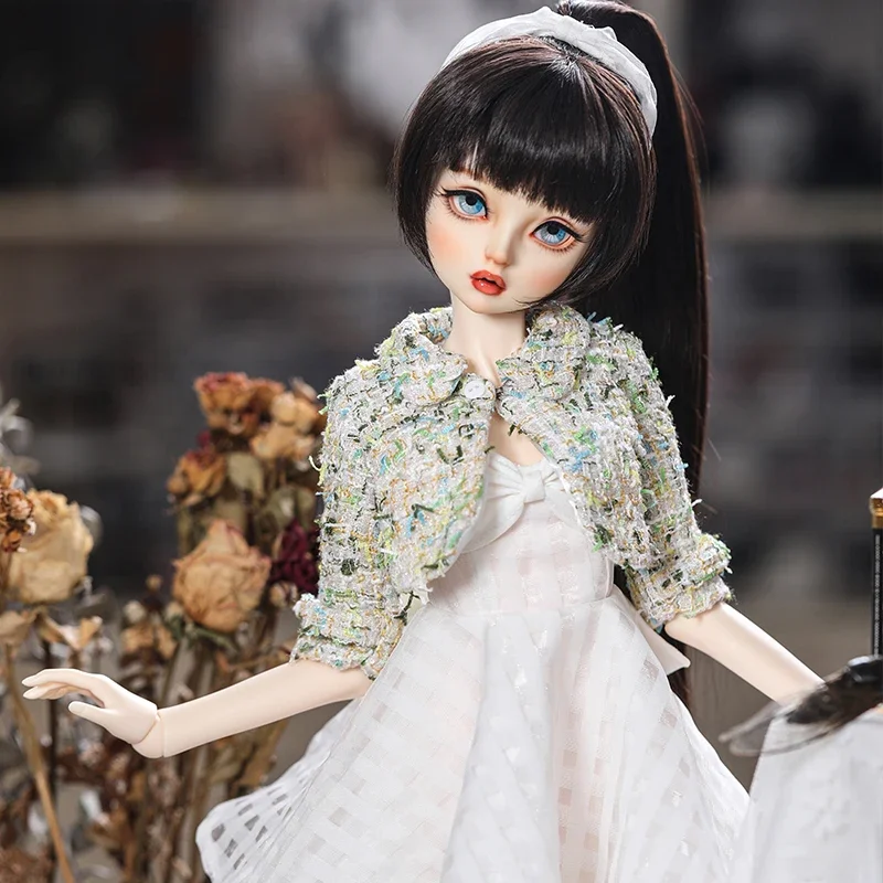 Кукла vks lorina bjd 1/3 - Фотография_5
