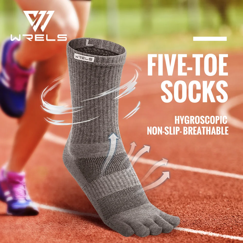 Пары носков с поддержкой свода стопы - Фотография_2