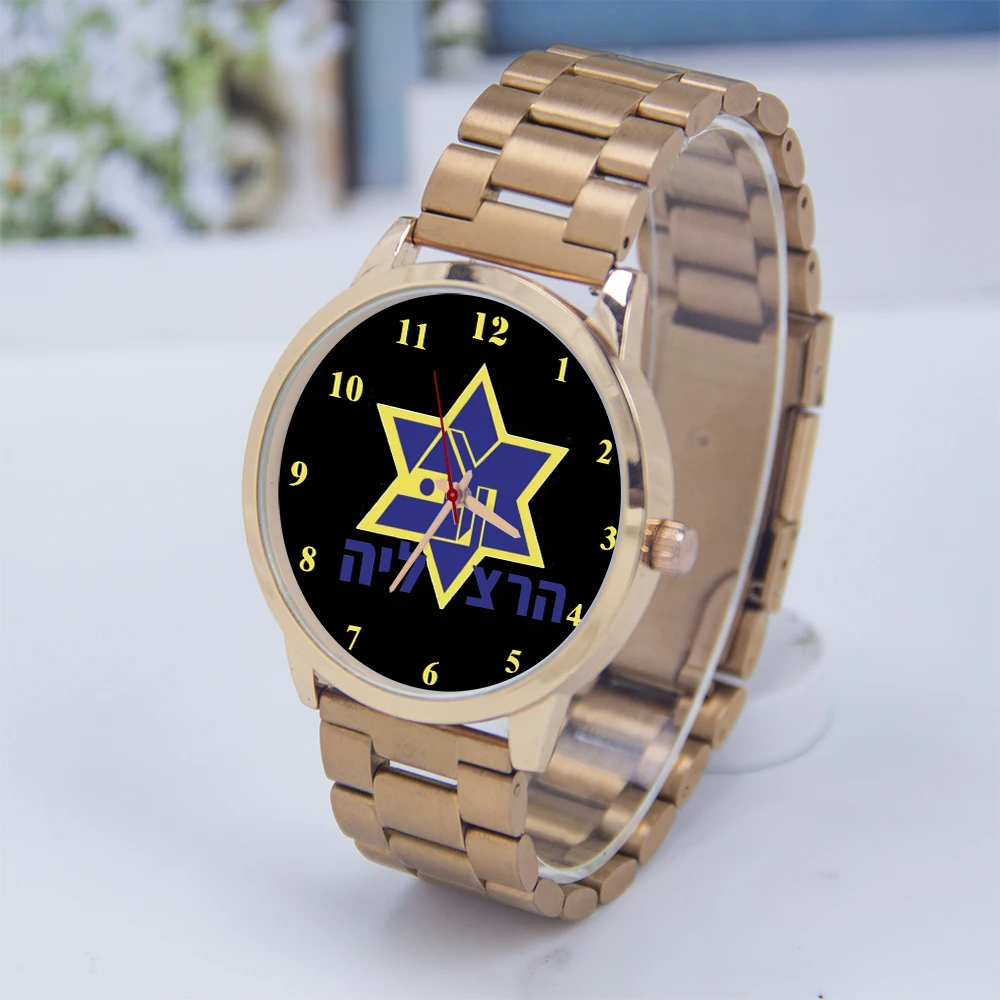 Серебряные наручные часы 45/38 мм - Фотография_6