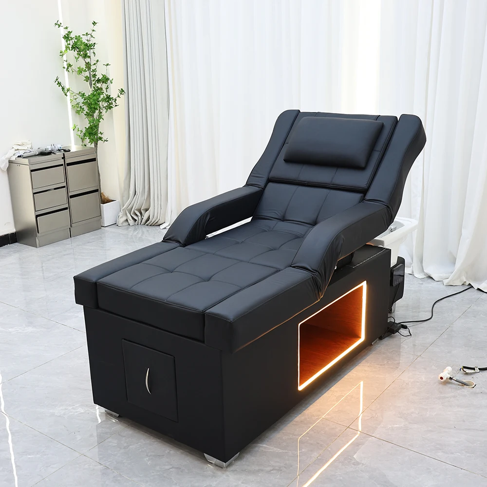 Xinsheng head spa-салон для мытья волос - Фотография_6