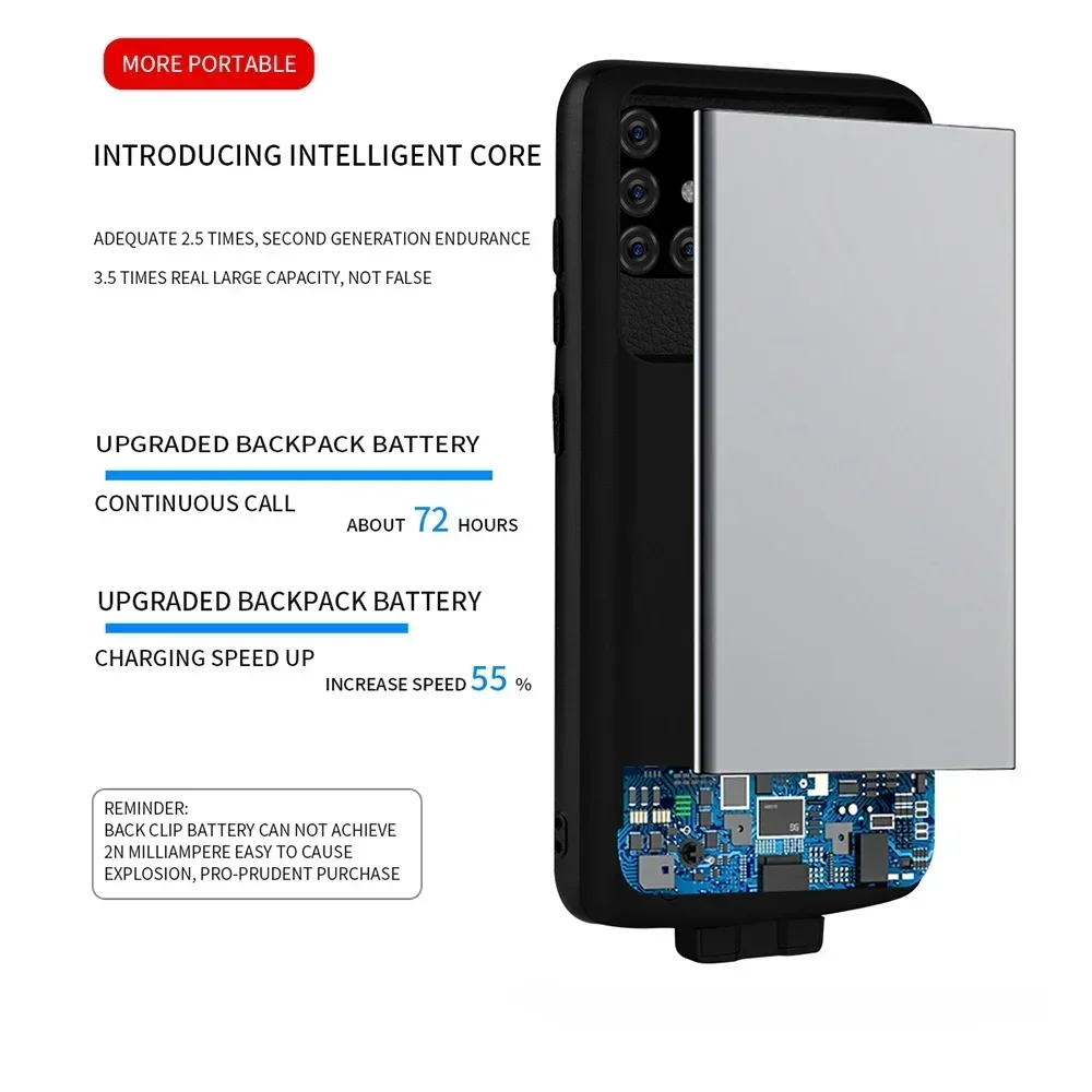 Для samsung galaxy a51 5g a71 5g - Фотография_6