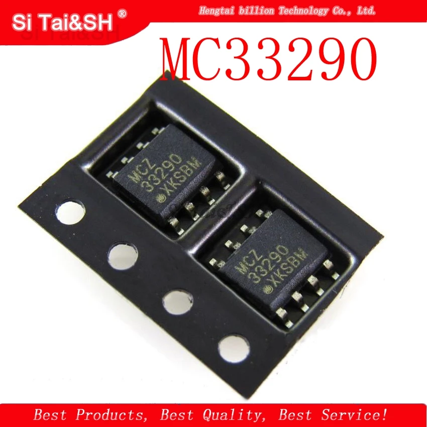 Mc33290 mcz33290 система данны
