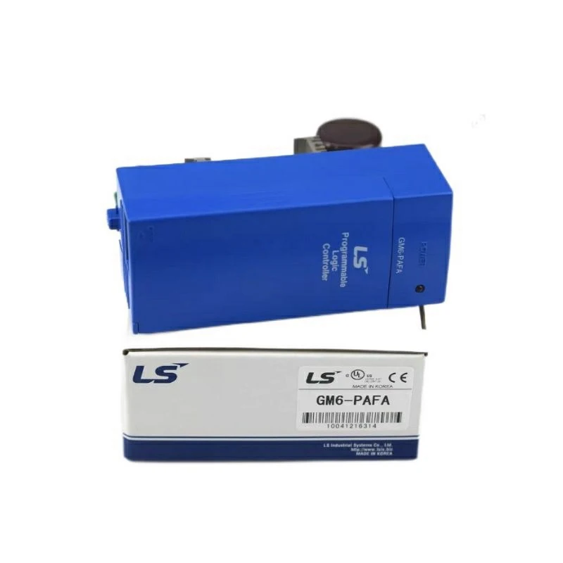 Ls (lg) оригинальный плк g6q-ry2a - Фотография_3
