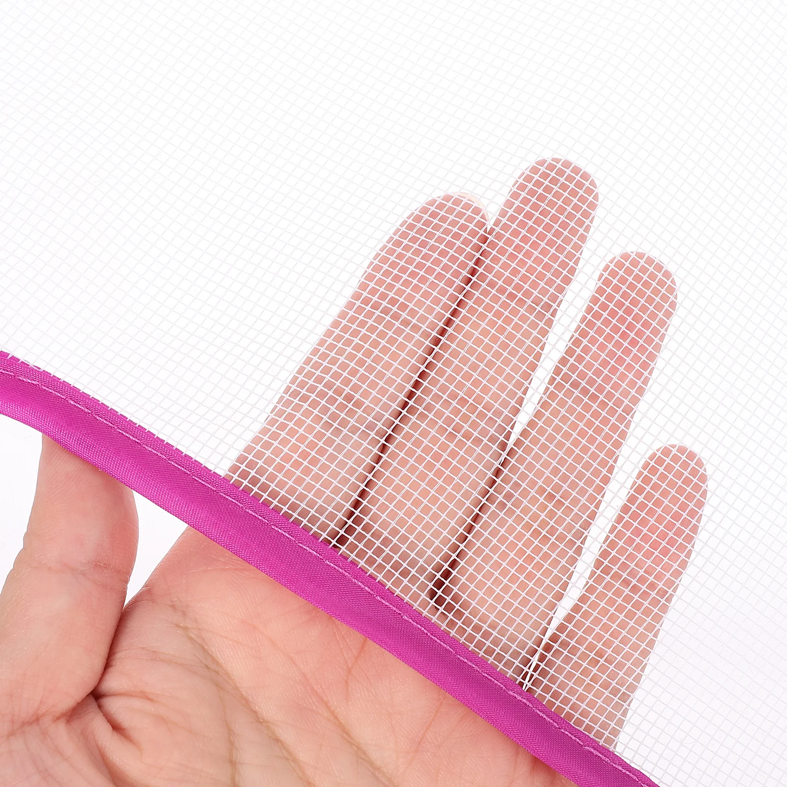 Защитная гладильная сетка - Фотография_3