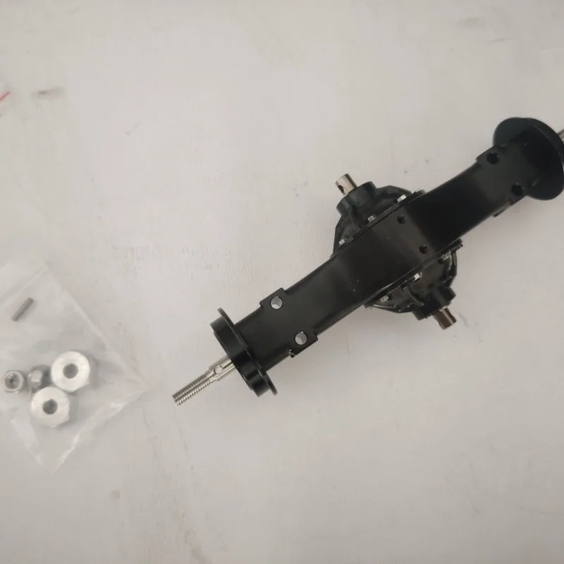 Цельнометаллические передние и - Фотография_6