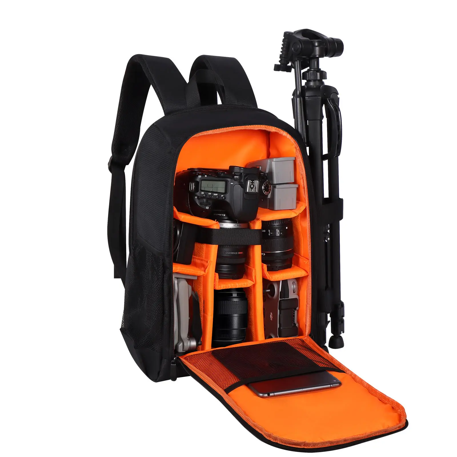 Профессиональный рюкзак для камеры