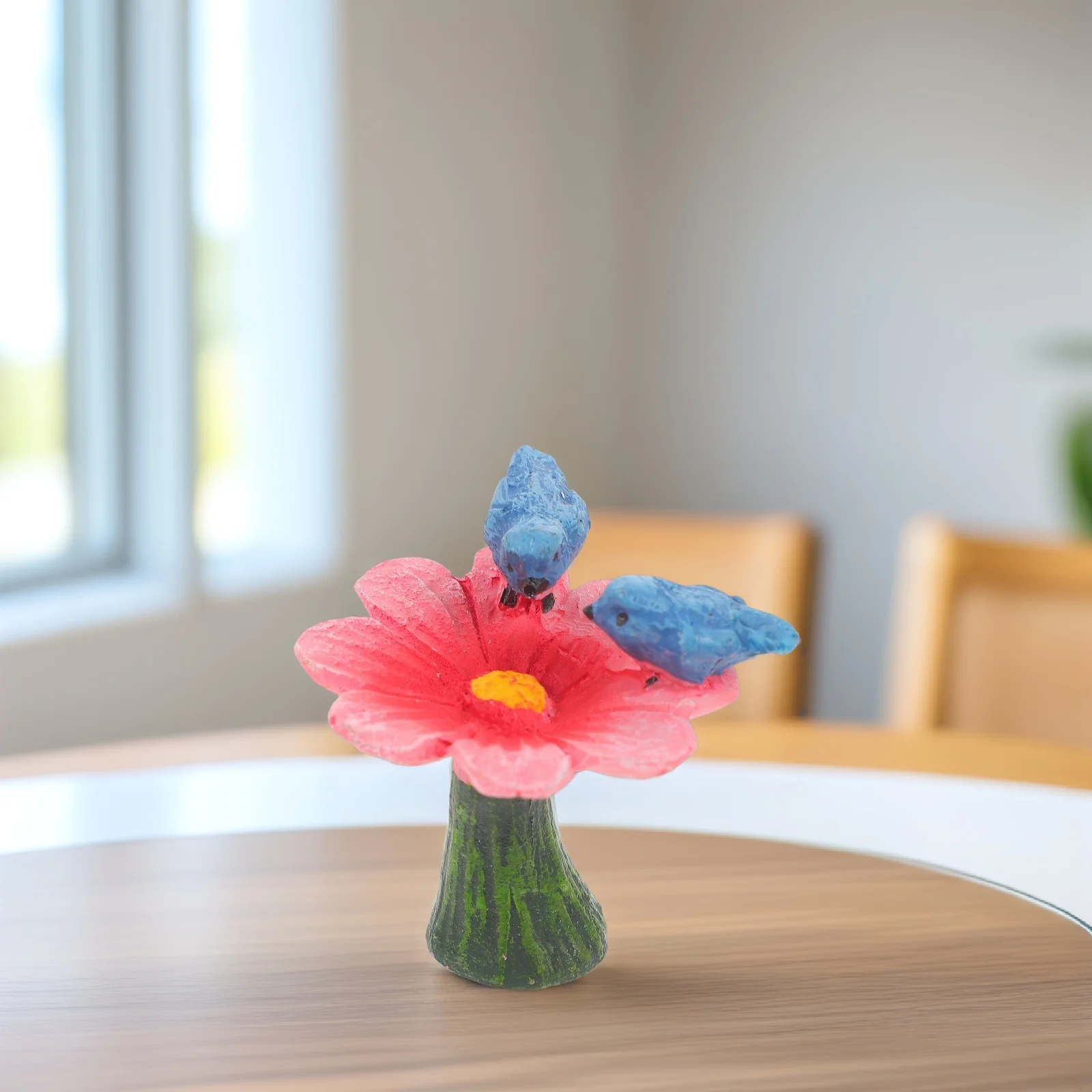 Сказочные украшения из смолы