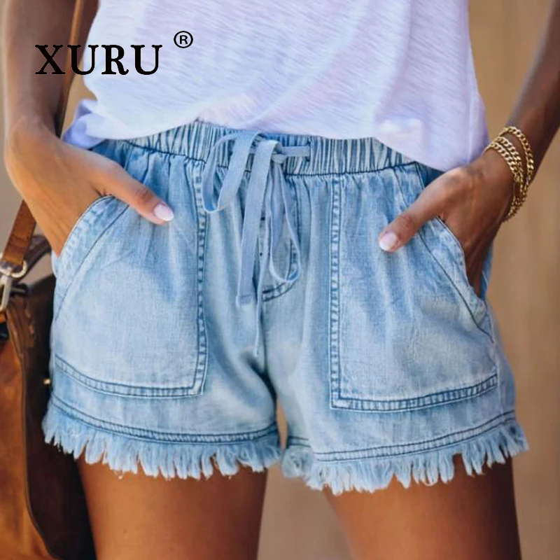 Xuru — новая женская одежда y2k