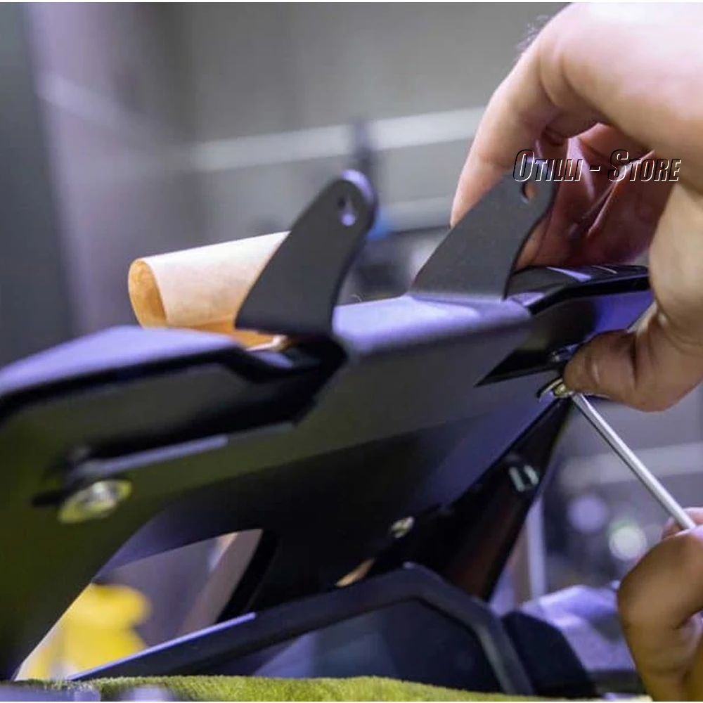 Для yamaha tmax 560 t-max 560 tmax - Фотография_6