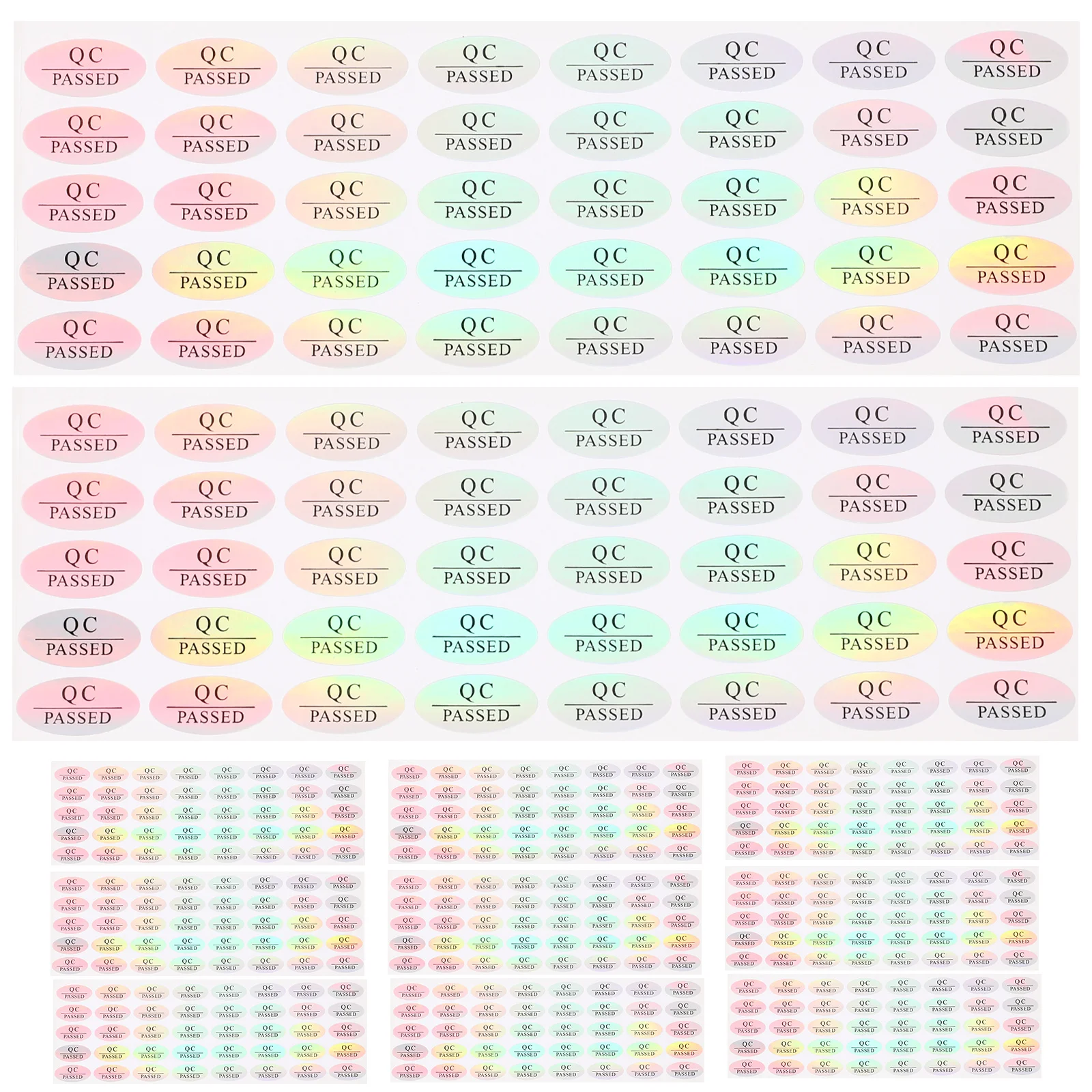 Водонепроницаемые этикетки - Фотография_2