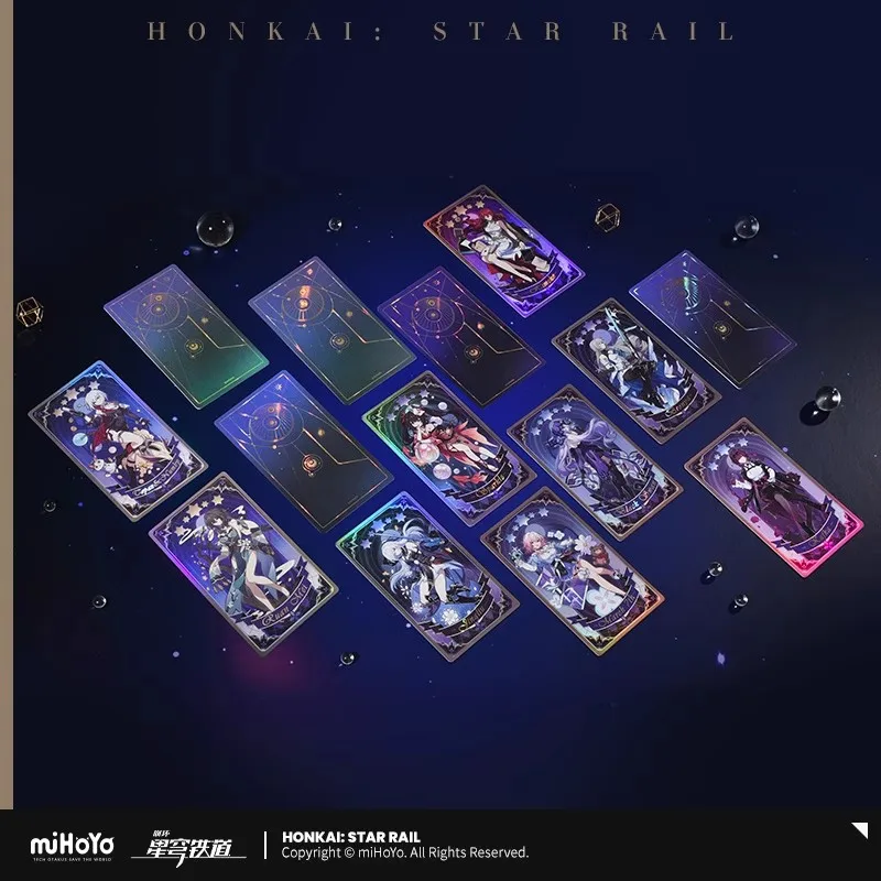 Официальный honkai - Фотография_4