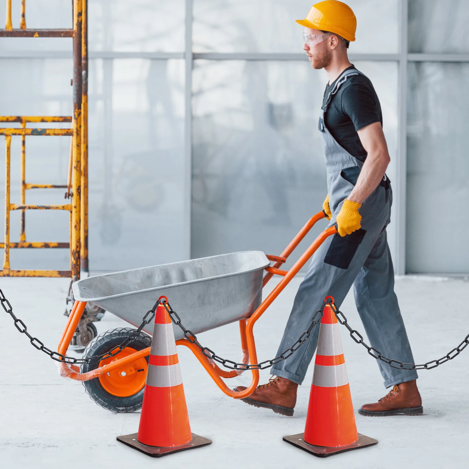   безопасный звено - Фотография_4