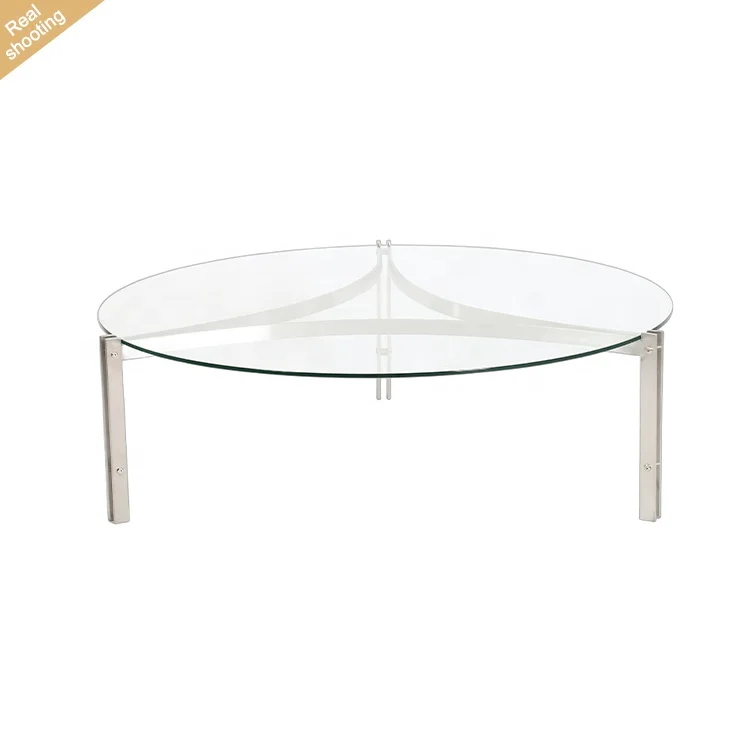 Современный простой дизайн из твердой нержавеющей стали - Фотография_2