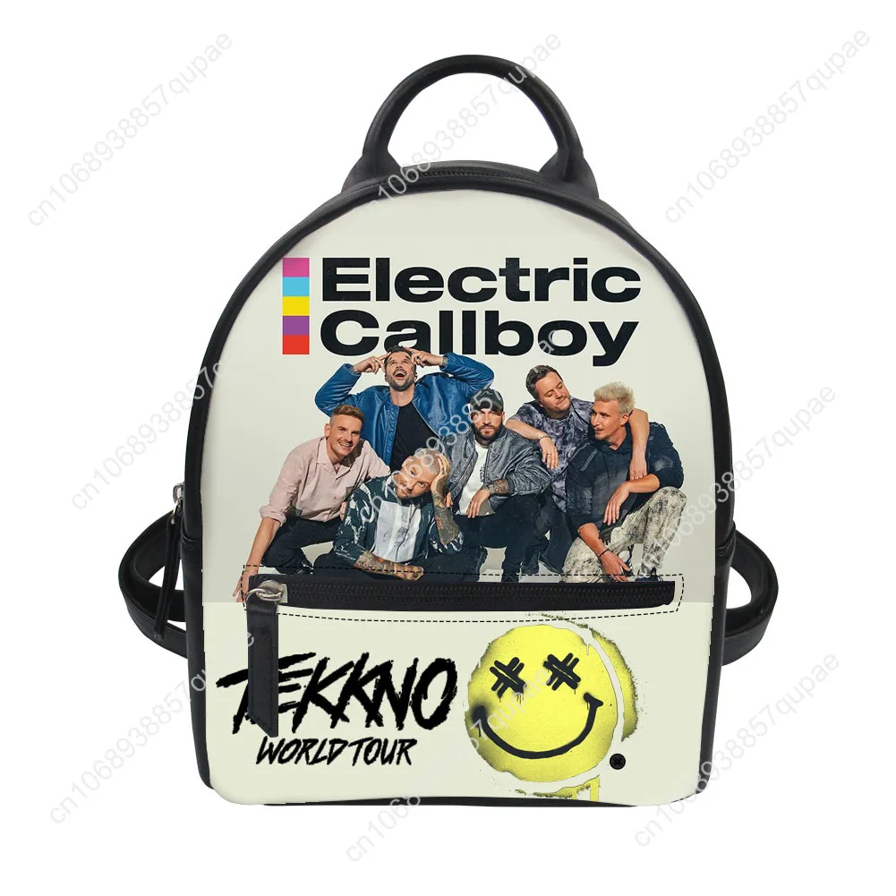 Электрический callboy с электронным ремешком - Фотография_3