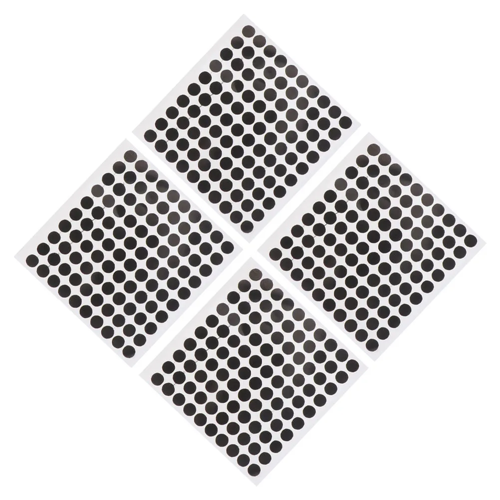 4-листный маркер для бильярдного стола