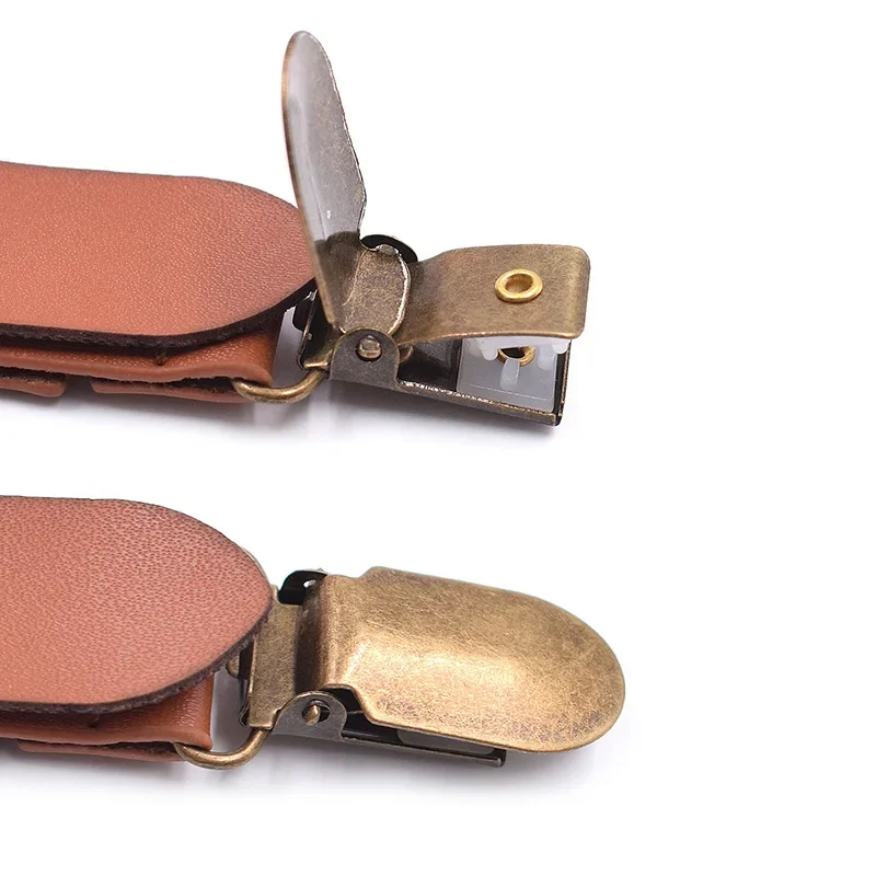 Однотонный детский пояс - Фотография_6