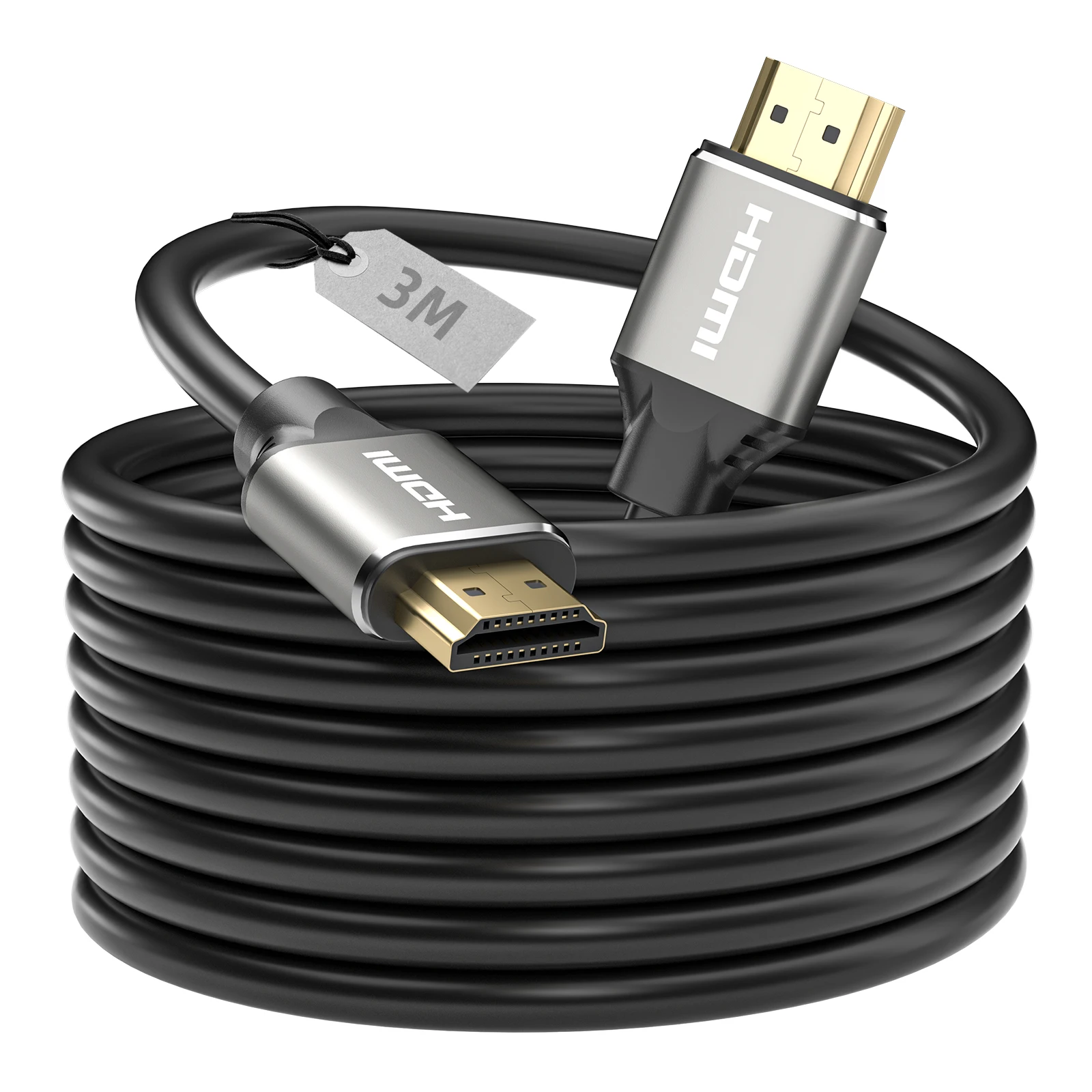 C139w 8k hdmi кабель «папа-папа»