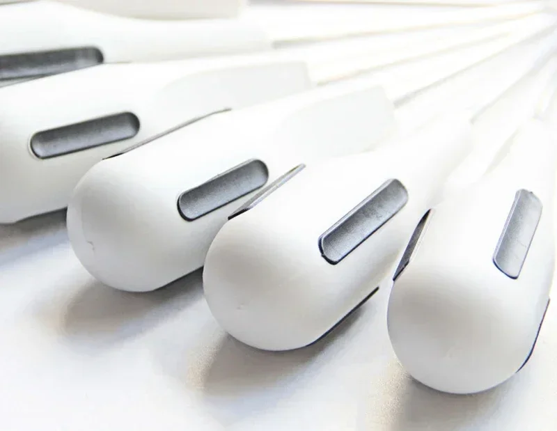 Стоматологические лифты clareador с изогнутым корнем - Фотография_6