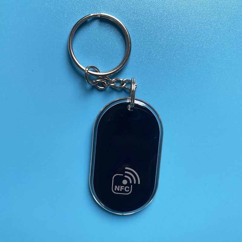 13,56 мгц nfc213 чип nfc expoy - Фотография_2