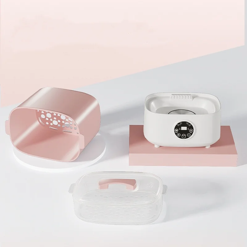 Стерилизатор и сушилка для бутылочек - Фотография_5