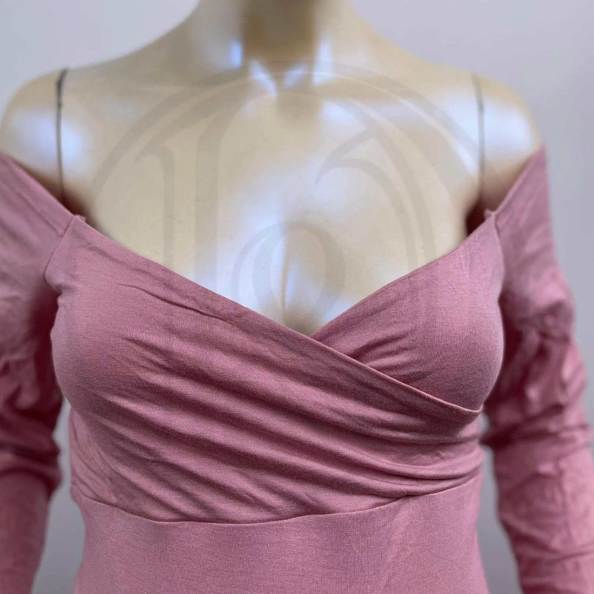 Платье-русалка don&judy - Фотография_5