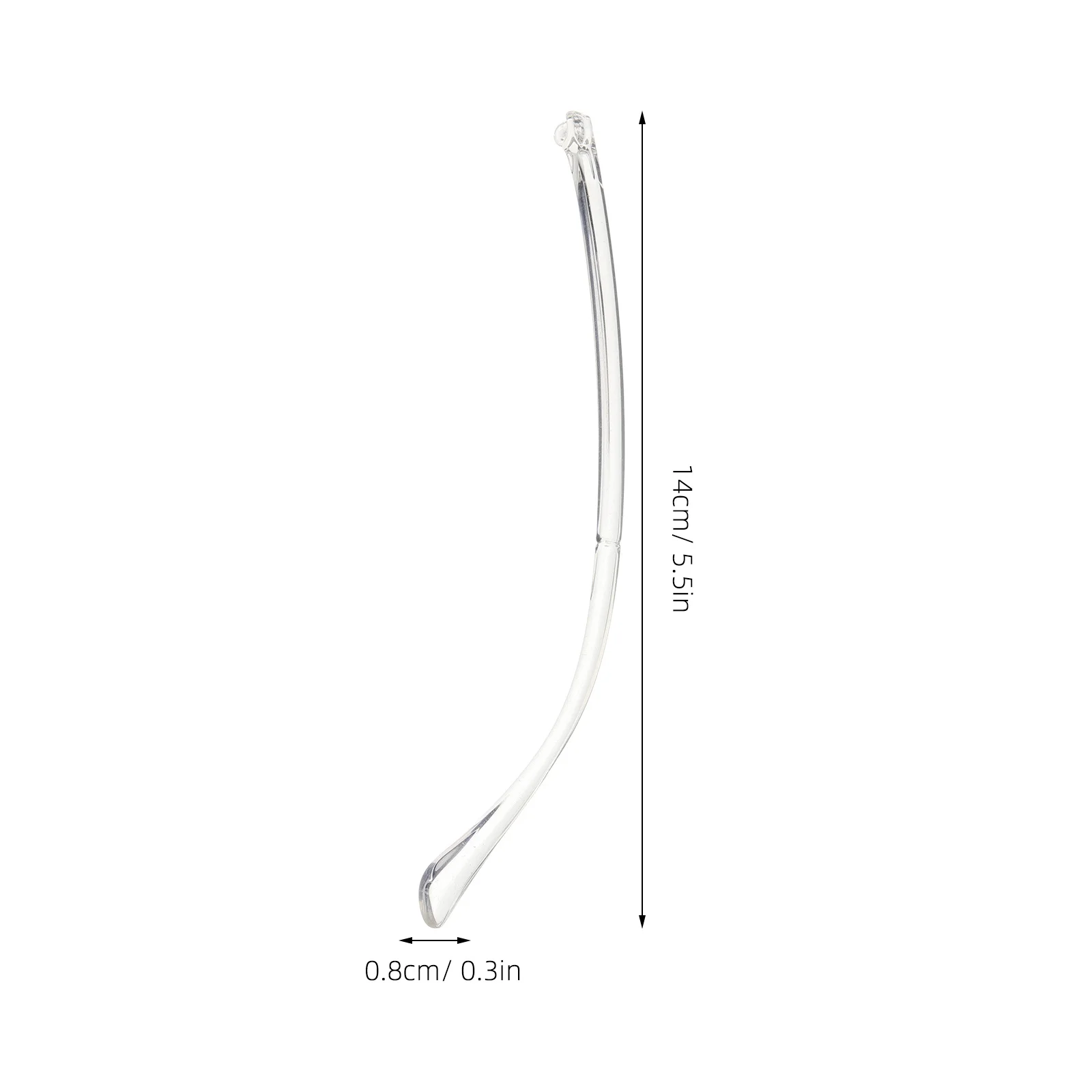 Универсальный сменный кронштейн для очков - Фотография_4