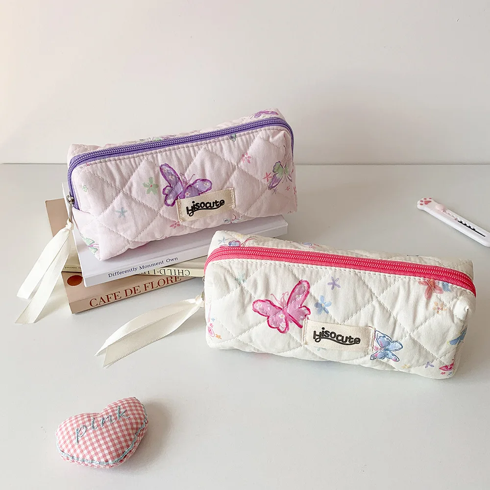 Бабочка y2k бабочка канцелярская