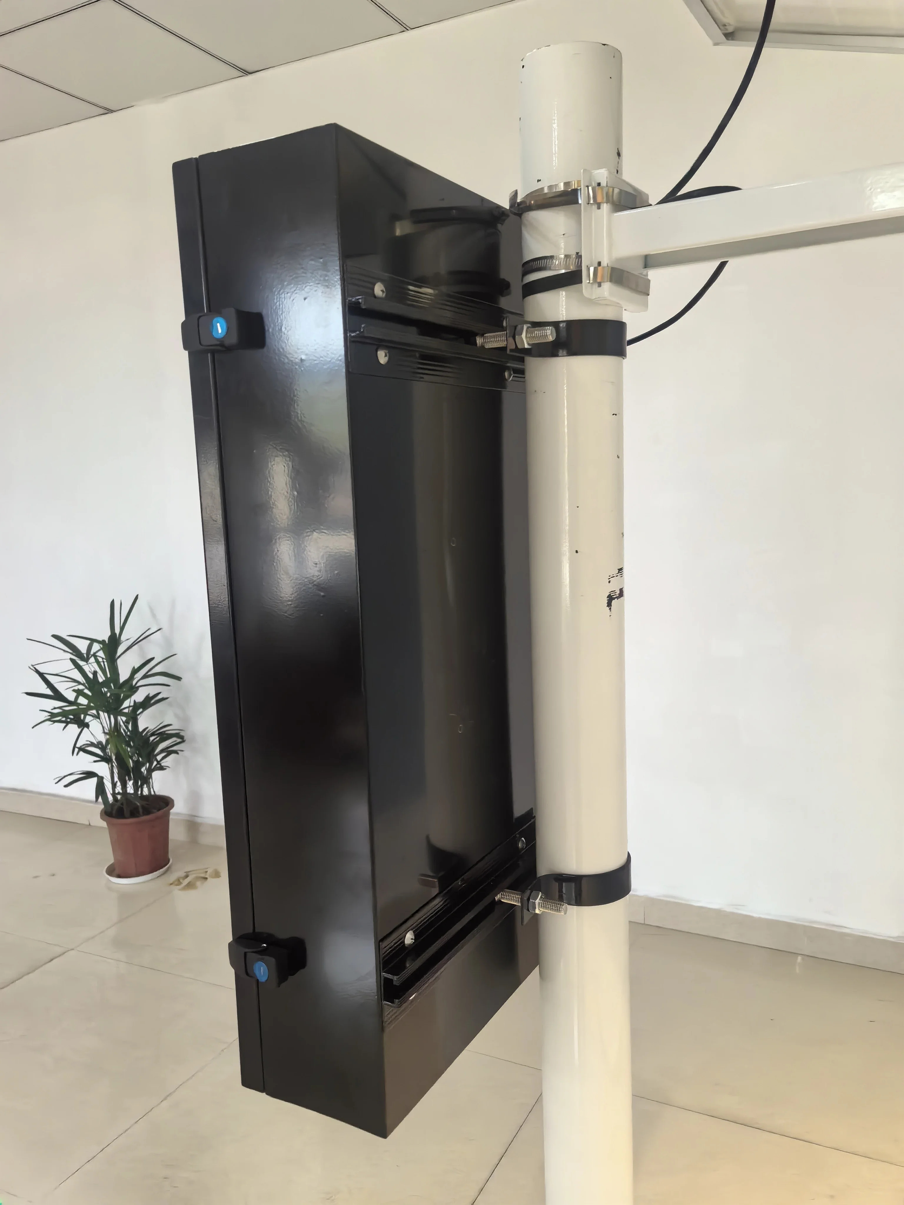 Высококачественные светодиодные дорожные знаки на солнечной энергии - Фотография_6