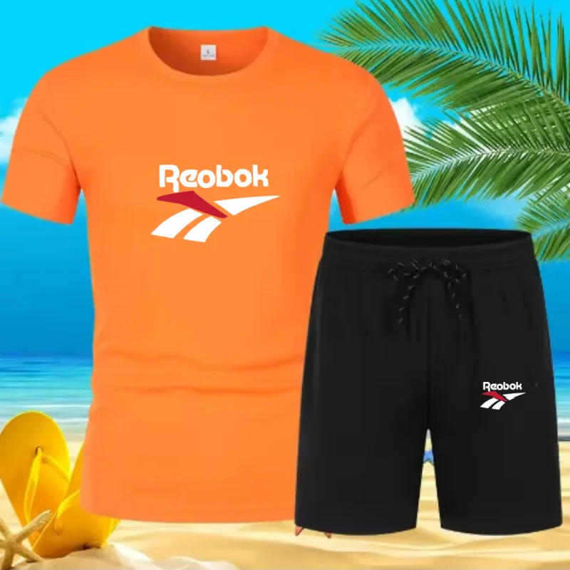 Новый популярный комплект спортивной одежды для мужчин 2026 года - Фотография_6