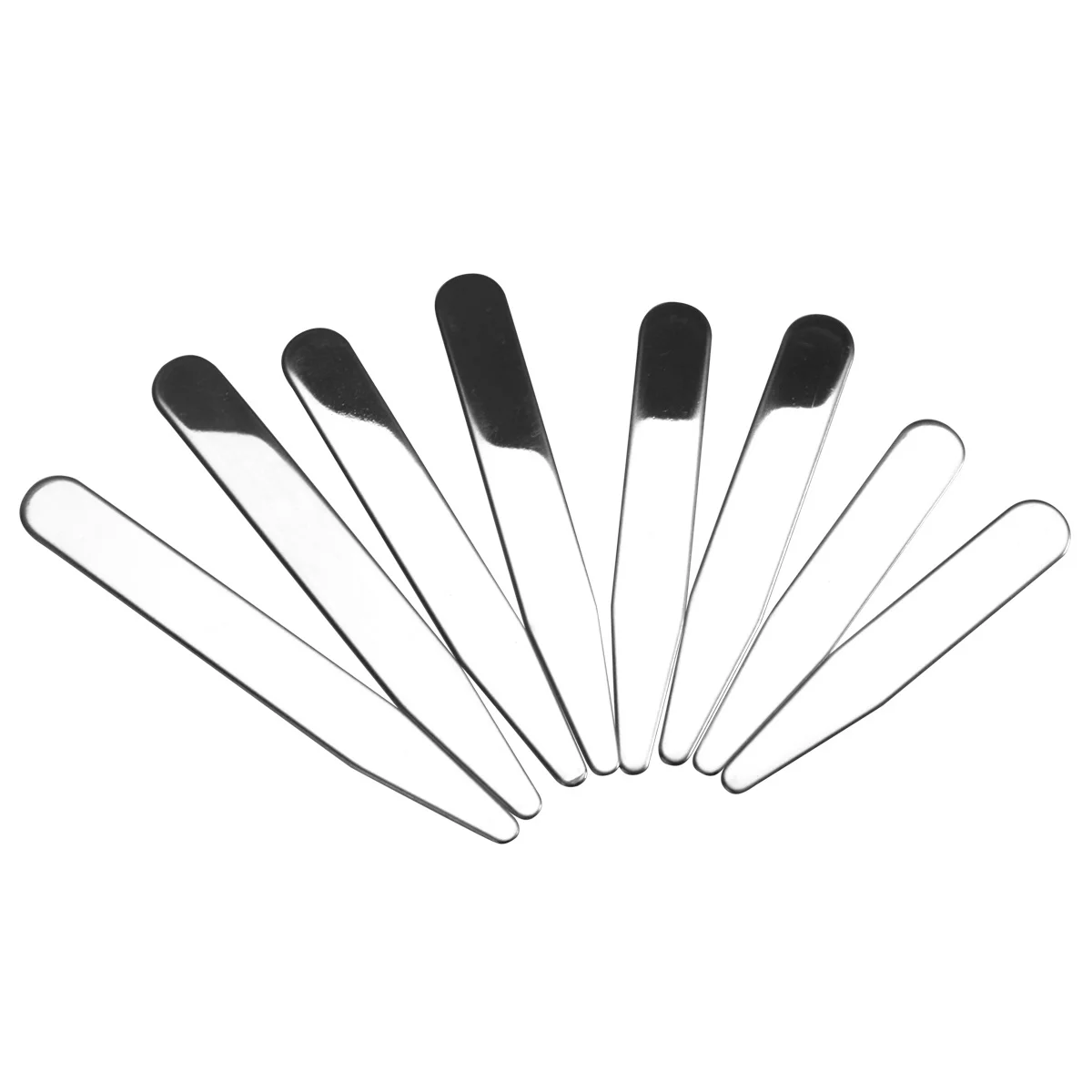 Металлические воротники - Фотография_3