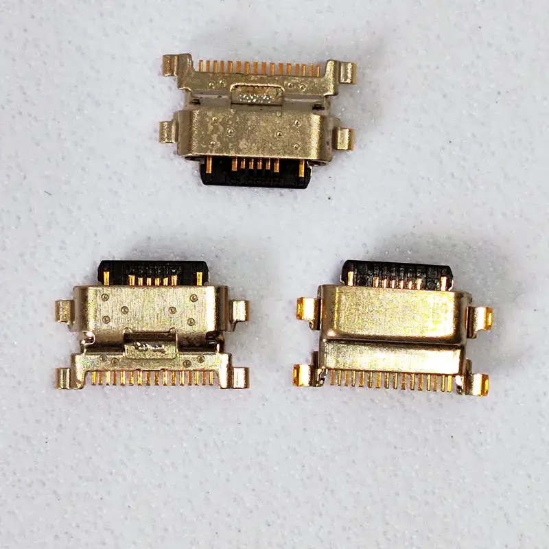 Usb-разъем для подключения зарядного