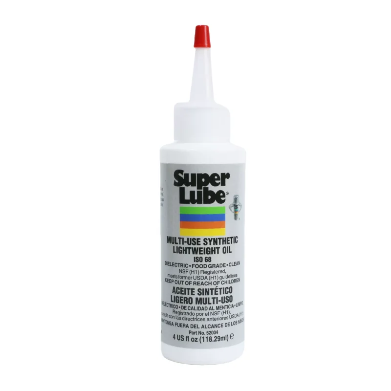 Оригинальная смазка super lube 52004 51004 - Фотография_6