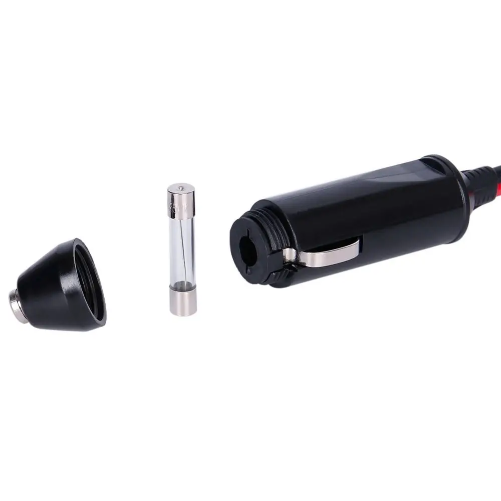 Автомобильный разветвитель прикуривателя от 1 до 4 - Фотография_3