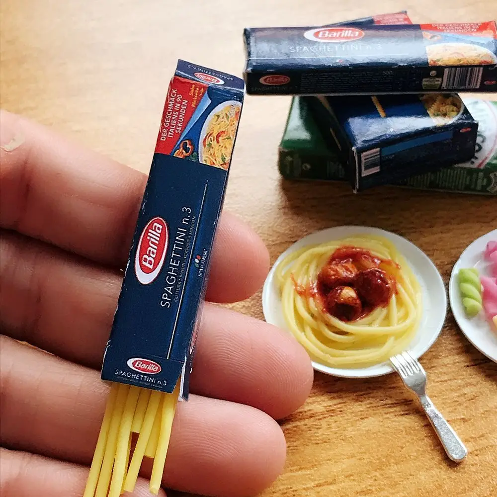 1/6 миниатюрный кукольный домик - Фотография_4