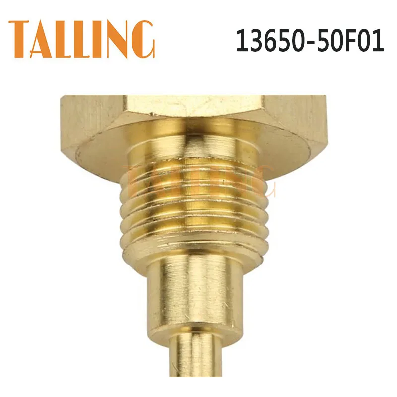 13650-50f01 новый датчик температуры - Фотография_3