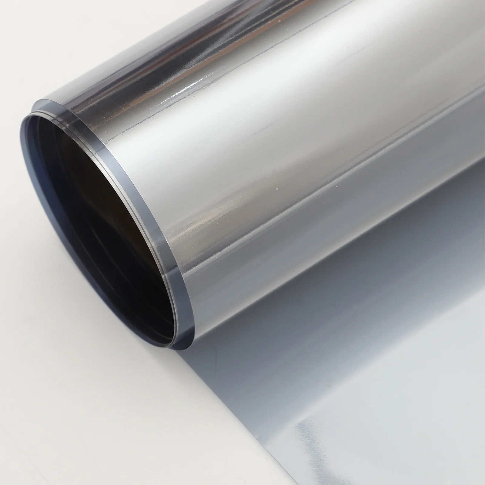 1 рулон статической липкой оконной пленки - Фотография_5