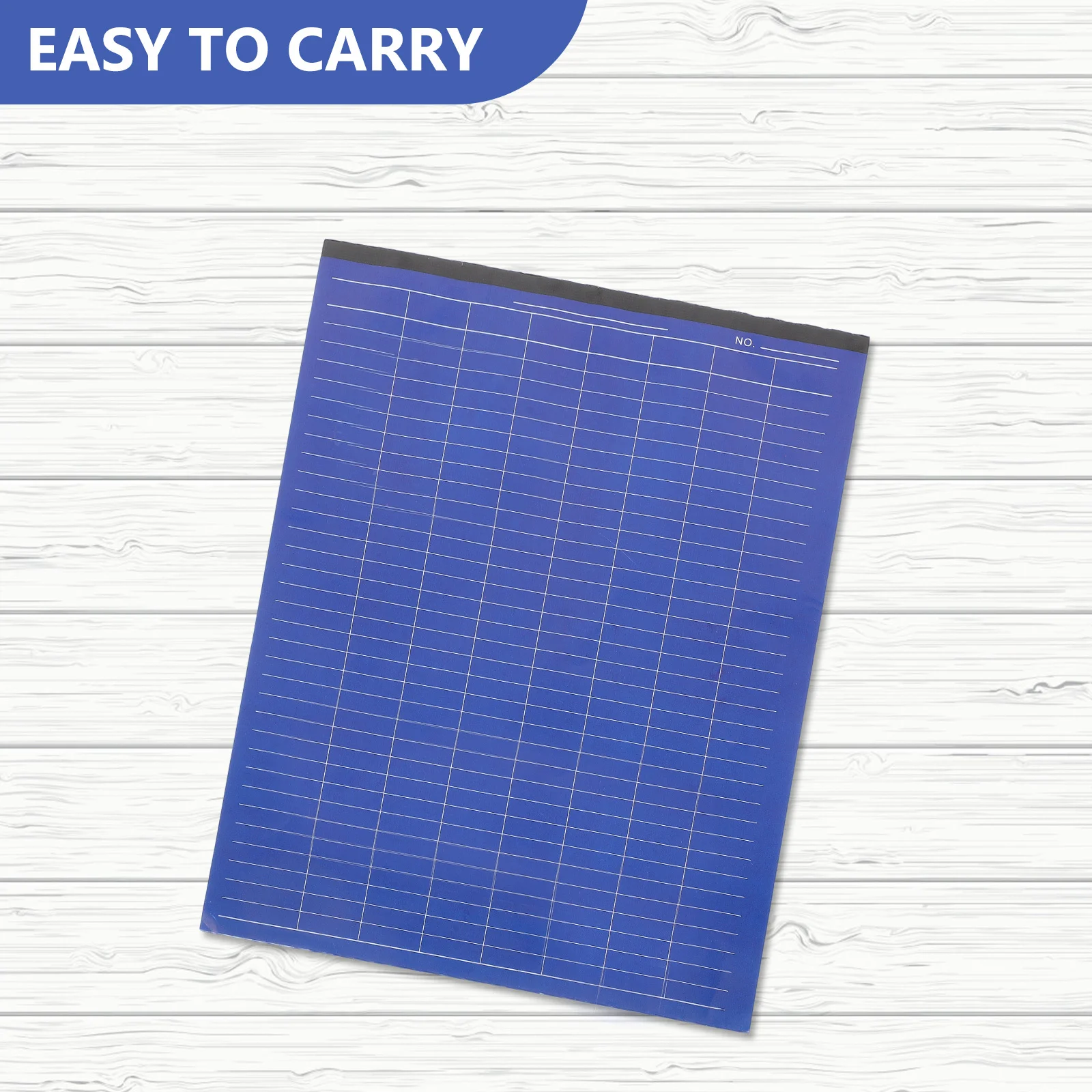 Бухгалтерская книга - Фотография_6