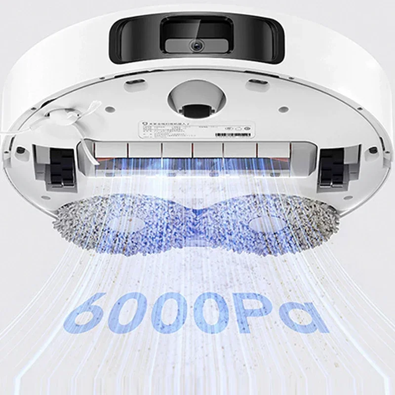 Xiaomi mijia omni 2 c102cn умный - Фотография_6