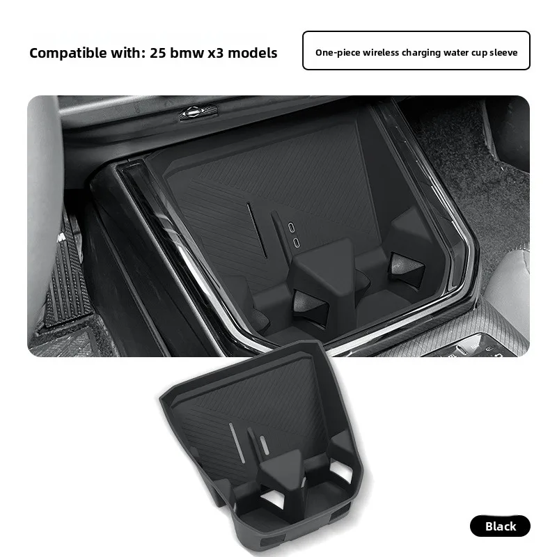 Года, силиконовая чашка для беспроводной зарядки - Фотография_6