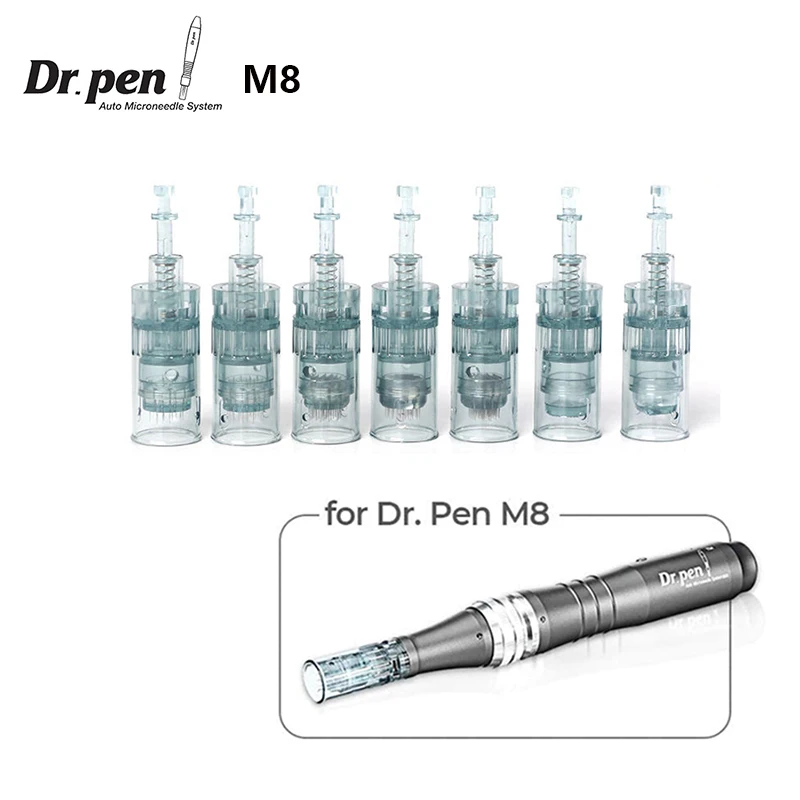 Dr.pen мезотерапия картридж для