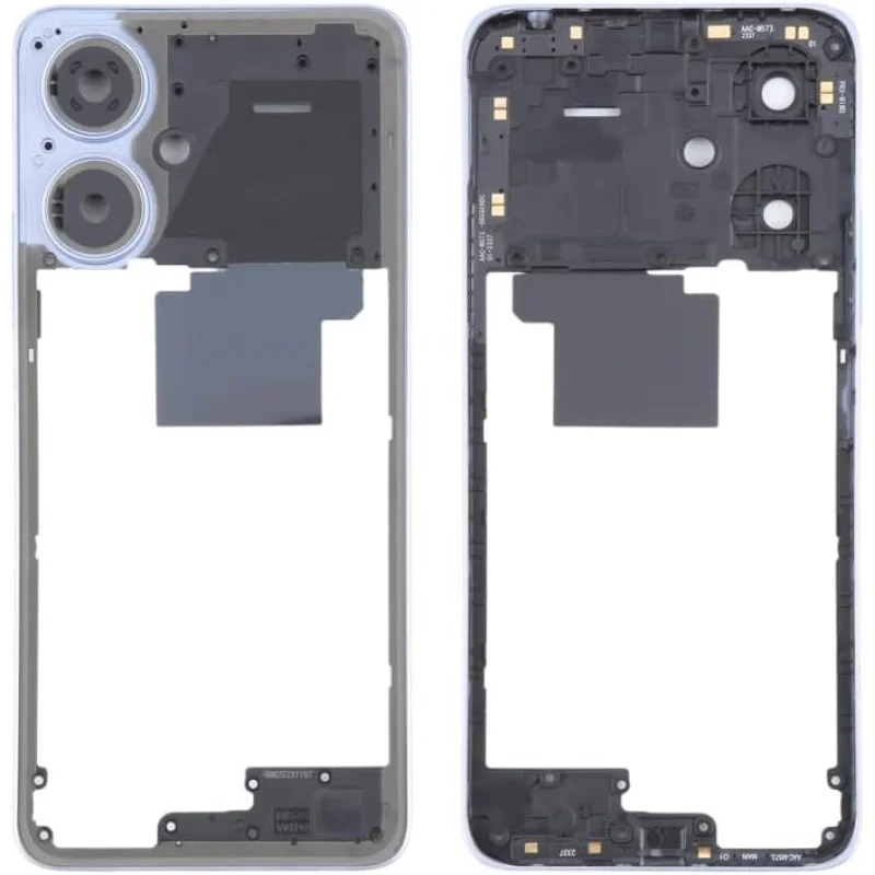 Запасные части для redmi 13r