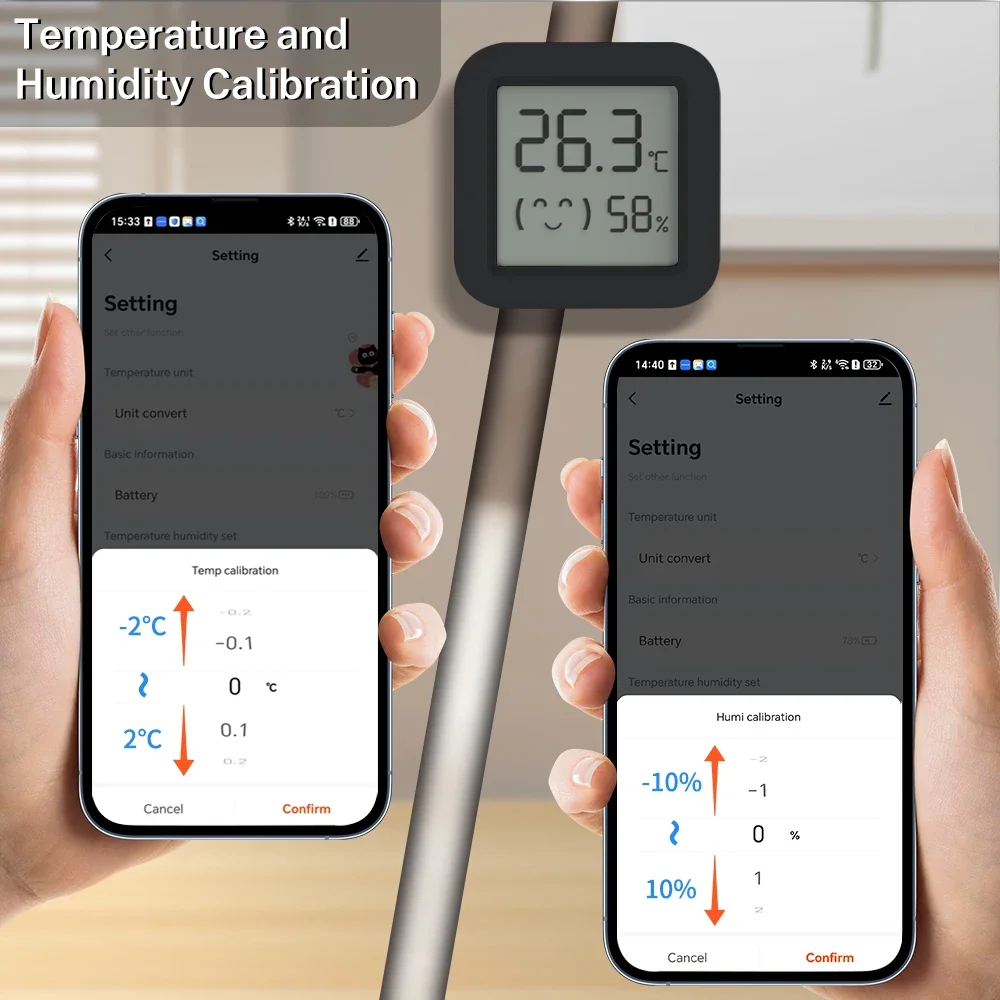 Tuya, совместимый с bluetooth - Фотография_5