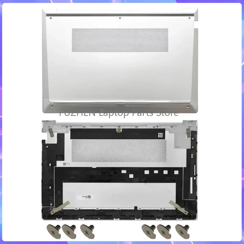 Новый чехол для ноутбука probook 450 455 g8 g9 - Фотография_6