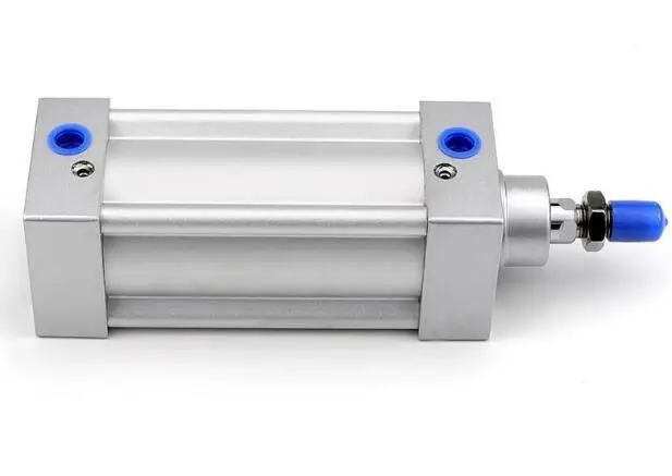 Новый цилиндр airtac jsi32x50