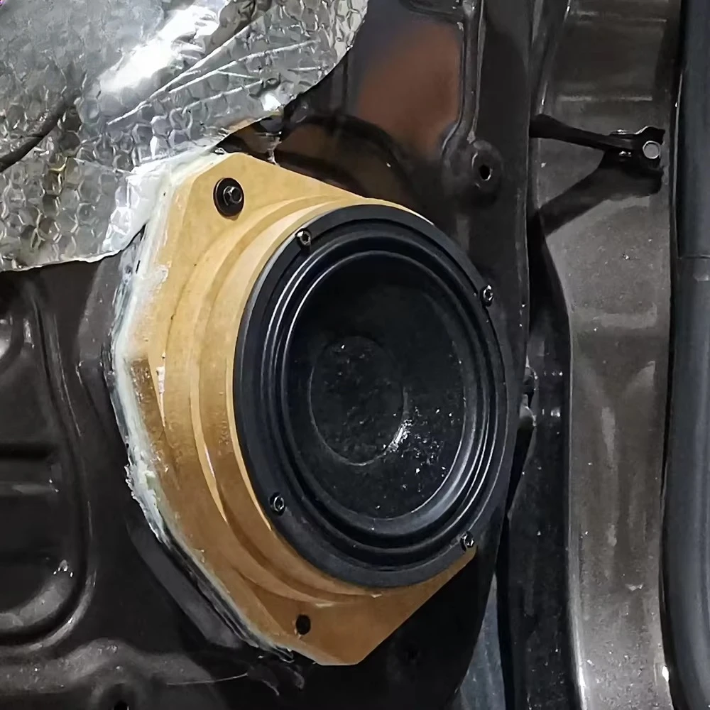 Rp6a автомобильный динамик 6 - Фотография_4