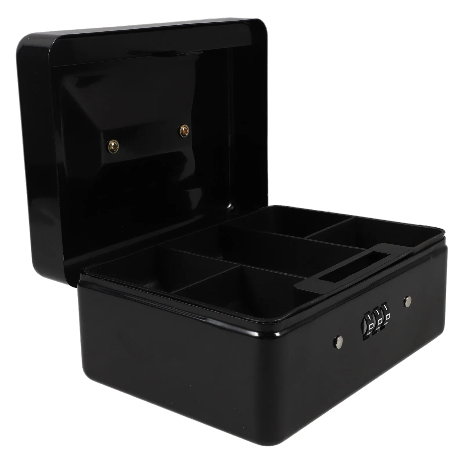 Мини-сейф с защитой пароля - Фотография_5