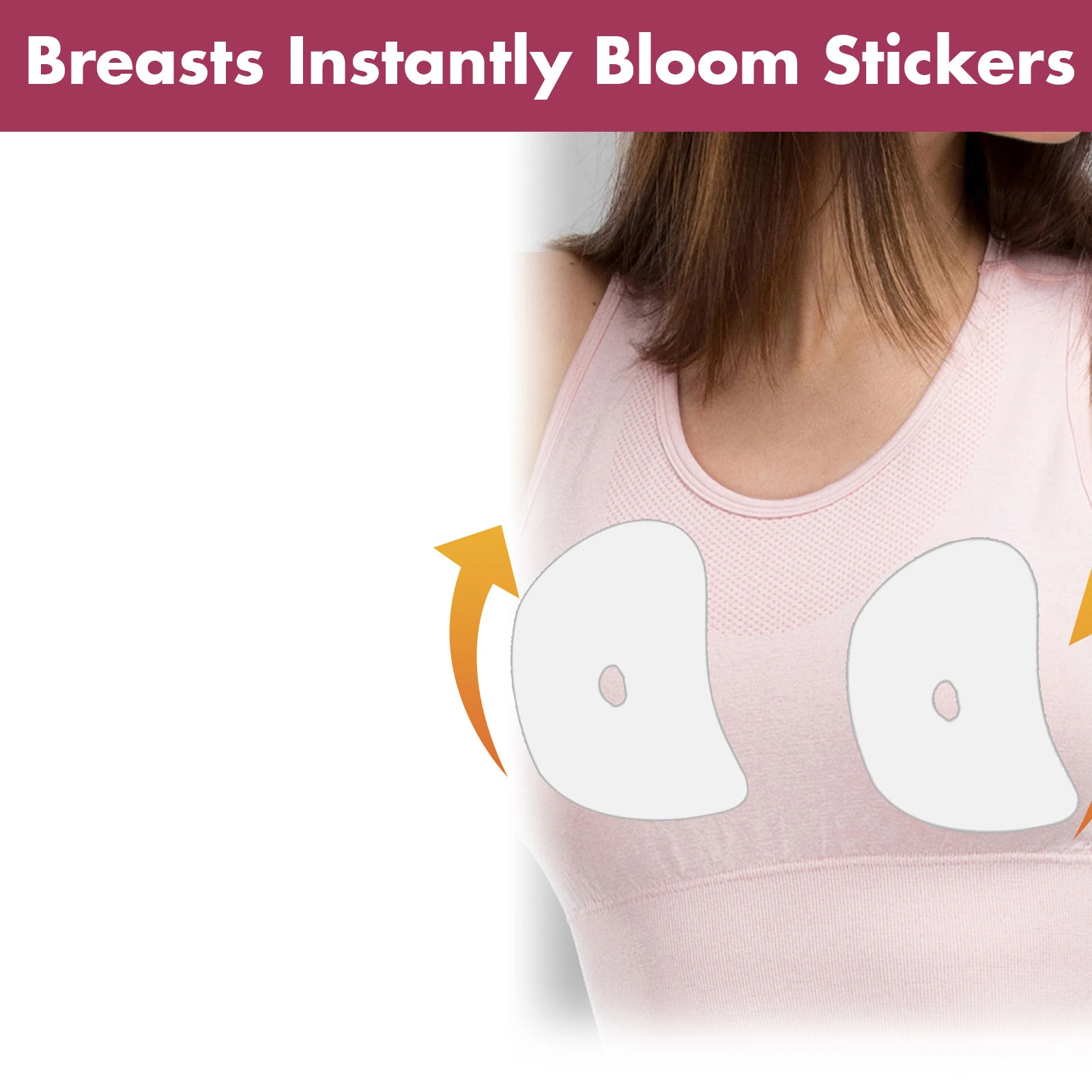 Пластырь для увеличения груди - Фотография_2