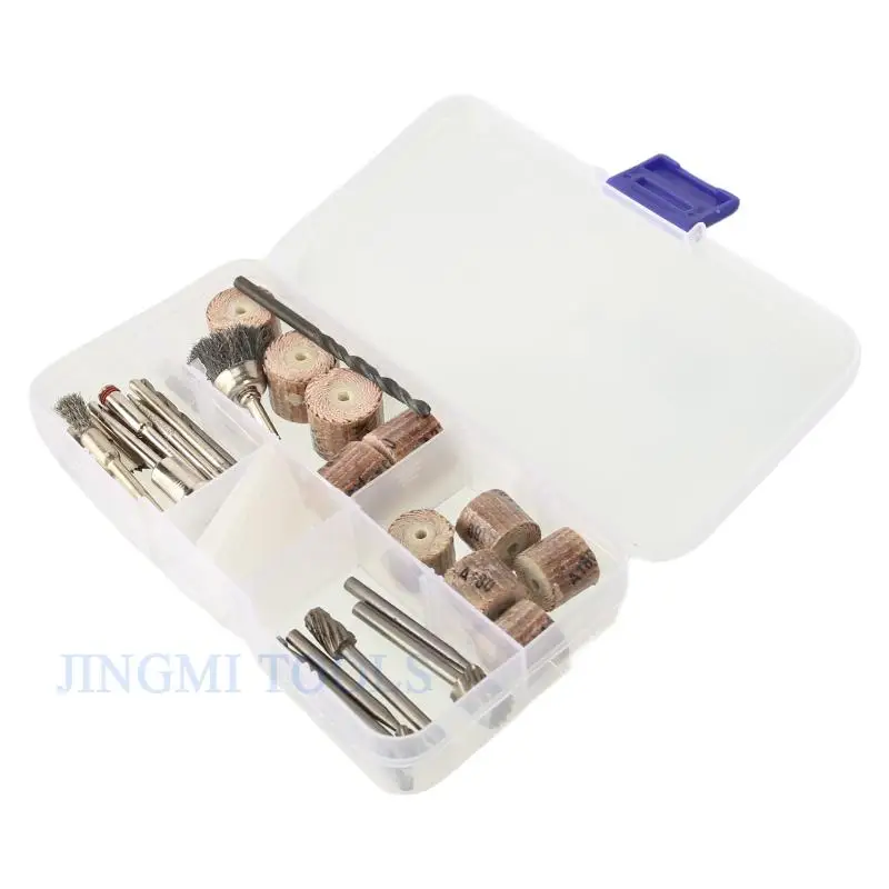 Деревообрабатывающий набор - Фотография_2