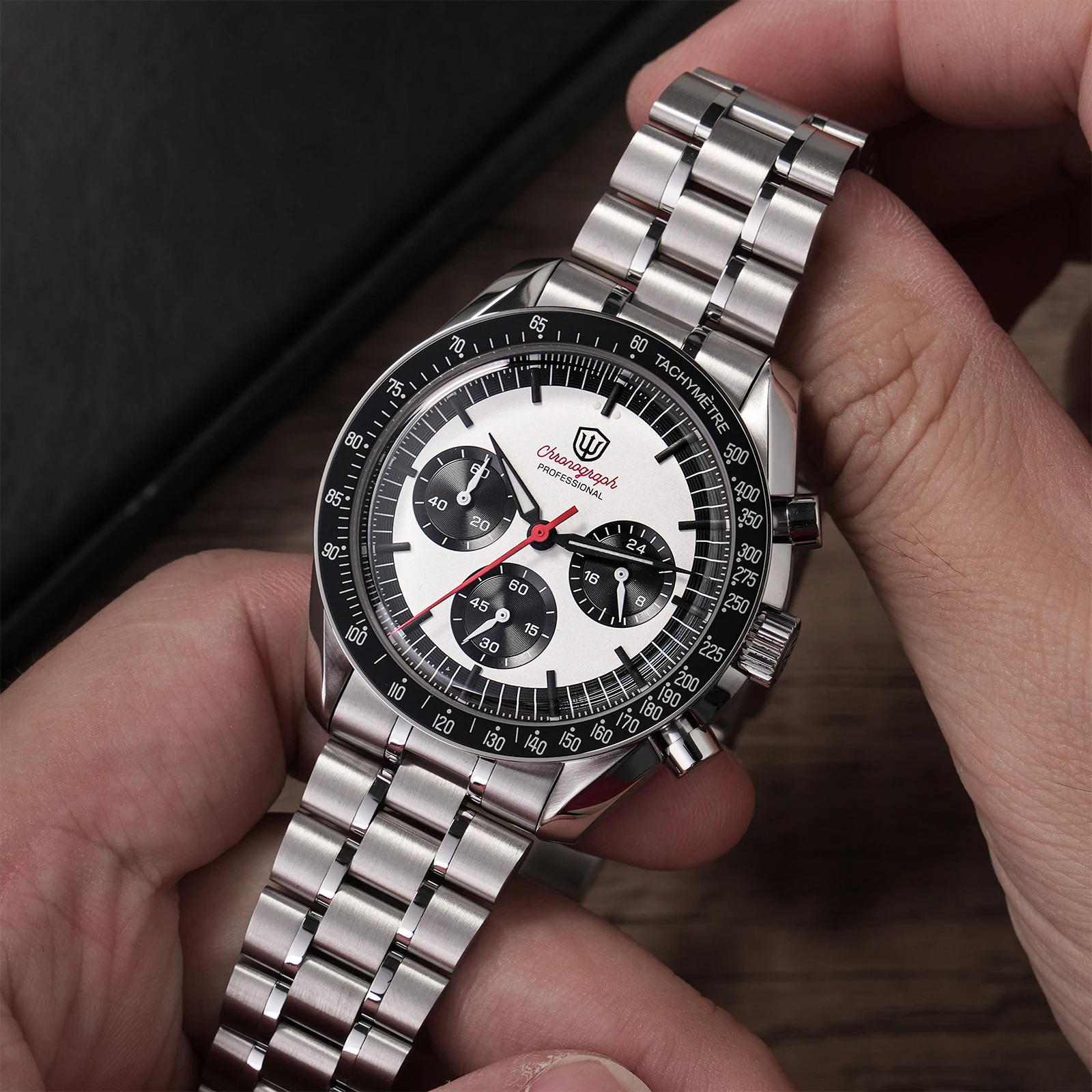 Watchdives wd1863 часы-хронограф - Фотография_4
