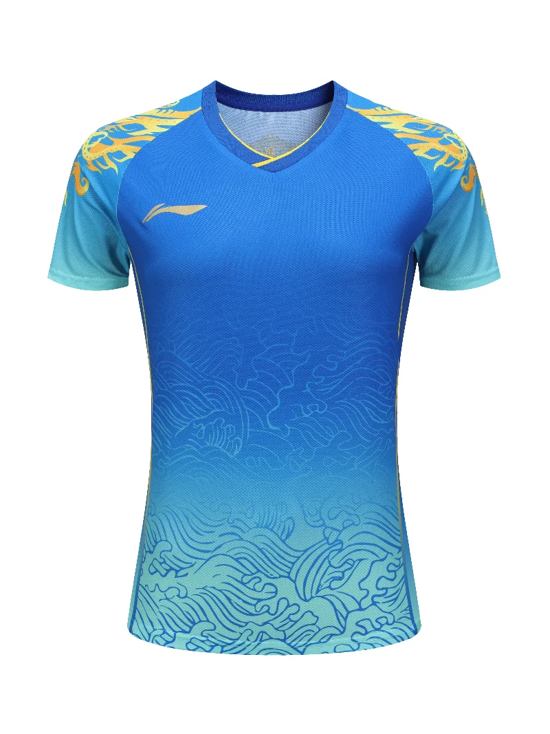 Года, спортивная одежда для настольного тенниса - Фотография_5